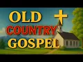 Lagu The Greatest Country Gospel Hymns Of All Time – With Lyrics 🙏🌾 Top 50 Country Gospel Songs ✝️💛