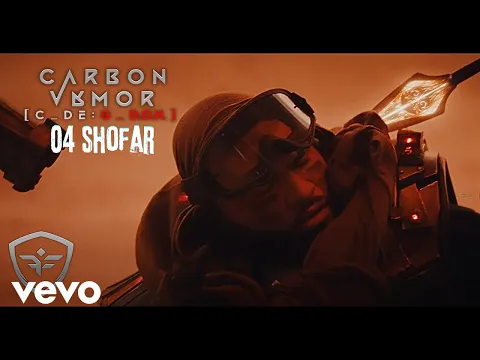 Download MP3 04 Farruko, K4G - SHOFAR (Official Music Video) [CVRBON VRMOR C_DE: G_D.O.N.]