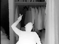 Testing Kinect with Processing