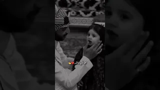 تقول بابا وانا ابوها واخوها الكبير شعر 