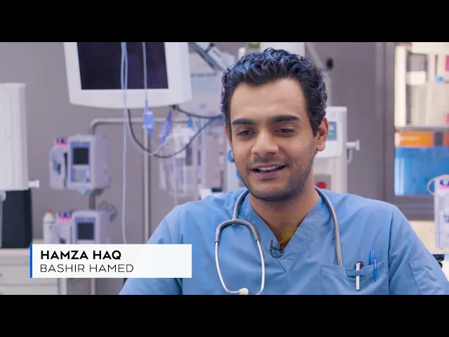 Transplant | S2.E1 | Recap 'Bash's Relationship With Rania And Novak'