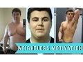 My 140lb Youtube Transformation Weightloss Motivation 312lbs - 172lbs