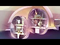 Video di SEArch+/Apis Cor - Phase 3: Level 1 of NASA’s 3D-Printed Habitat Challenge
