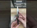 Download Lagu Turn your Arc in to a Swiss Army Knife #EDC #Leatherman #Multitool #everydaycarry