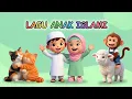 Lagu Lagu Anak Islami - Hasbi Rabbi, Sholawat Jibril, Ya Robbibil Musthofa, Sholawat Busyro, Allahul Kafi
