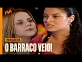 Download Lagu DEU BARRACO! Catarina e Anjinha saem no tapa! 💣  | MALHAÇÃO 2010 | MELHOR DO DIA | VIVA
