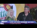 Meet Florida s Newest Powerball Millionaires