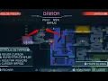 METROID DREAD Dairon Energy Tank Part - Speed Booster Shinespark
