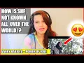 Download Lagu OMG! I Just Can't....Vanny Vabiola Power of Love Reaction | REACTION VIDEOS