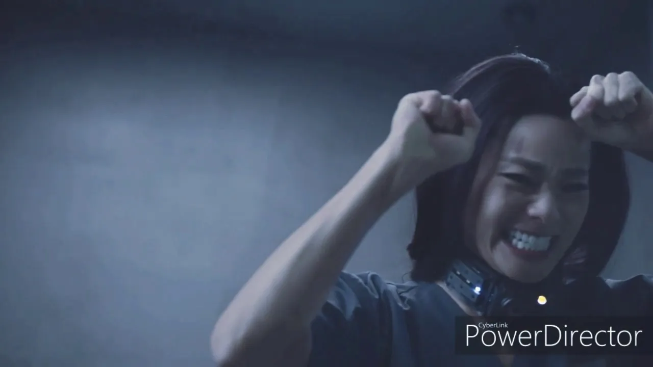 Clarice & John (ThunderBlink)