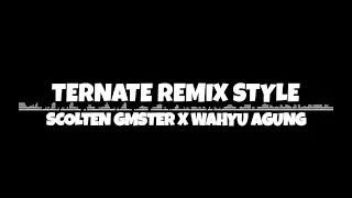 Download TRS SCOLTEN'gmstr X WahyuAgung MAMA DELIN - REMIX TERBARU MP3