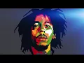 Bob Marley - Is This Love (Remastered)