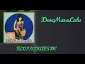 Download Lagu DOSA MASA LALU - ELVI S