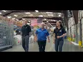 PepsiCo Field Sales Intern Nicole Giannini