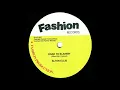 Lagu Alton Ellis   Road To Slavery - Alton And The Dub Organiser Quintet - Dub Versions (Fashion Records)