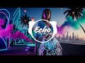 Lagu Echo – Corazón en Ritmo Tropical 2026 ❤️ Latin Beats \u0026 Reggaeton para Dançar Sem Parar