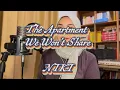 Download Lagu NIKI - The Apartment We Won't Share | Cover by Mawarfaa