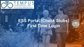 Pennsylvania ESS Portal login training