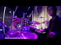 Download Lagu Gloria by Symphony Worship drumcam