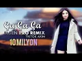 Elsen Pro - Ça Ça Ça Ça