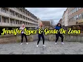 Ni Tu Ni Yo - Jennifer Lopez & Gente De Zona ■ Zumba ■ Zumbafitness ■ Dance