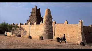 dennis ferrer and jerome sydenham timbuktu cairro 2015 remake 