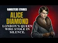 ALICE DIAMOND: DE KONINGIN VAN DE VEERTIG OLIFANTEN | Verhalen van Slaperige Gangsters
