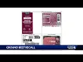 PA meat supplier recalls ground beef shipped to Walmart stores for E coli concerns