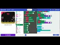 micro bit Game Extension Speed Quantize