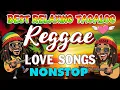 Lagu BEST RELAXING TAGALOG REGGAE LOVE SONGS || NONSTOP PLAYLIST 2025