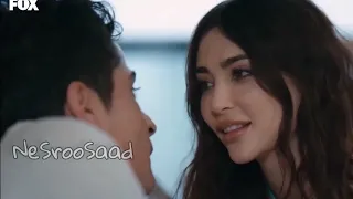 فوق وتعلم             انت اللي بتكتب نهايتناوعنادك قصرسكتنا ممنعتش عنك احساسي انت اللي مشاعرك كداب دندنها