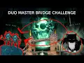 Destiny 2 Duo Master Crota s End Bridge Challenge Precarious balance