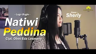 Download NATIWI PEDDINA - CIPT. OBES EDA LESMANA (COVER) SHERLY MP3