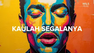 cover of you are everything ruth sahanaya pop jazz version