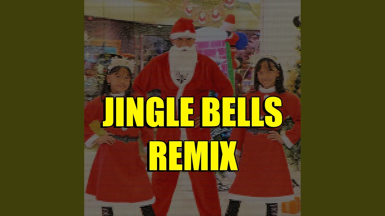 Jingle Bells Instrumental Remix