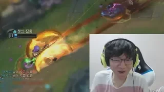 MadLife  Witnesses One of The Most Clutch Escapes Ever... | Funny LoL Series #304