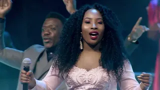 no one can spirit of praise 7 ft women in praise