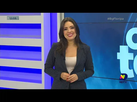 Confira a Central do Tempo desta quinta-feira