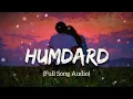 Download Lagu Humdard (Slowed + Reverb) | Arijit Singh | Ek Villain #arijitsingh #trending #love #hindisong