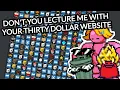 Inappropriate Recycling Deltarune 30 Dollar Website