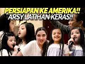 Lagu ARSY SIAP GEMPARKAN AMERIKA!! HARUMKAN NAMA INDONESIA!!
