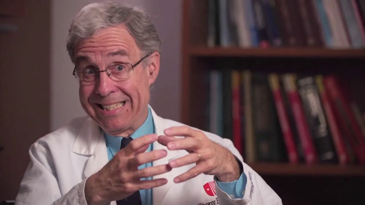 Exposing Discovery Institute Part 11: Michael Egnor