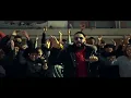 Reda Taliani x Baby gang  - Khawa khawa  ( Clip Officiel )