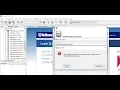Solution SQL problems opening db filename db Access is denied netbeans and ireport