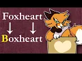 Warriors Cats Names but One Letter is Replaced