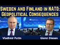 Download Lagu President Poetin ondervraagd door Glenn Diesen: Russische reactie op de toetreding van Zweden en ...