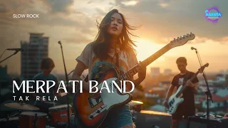 merpati band tak rela versi slow rock cover by raesta 