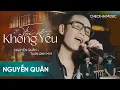 Lagu TÔI SẼ KHÔNG YÊU - TRẦN TÂM || NGUYỄN QUÂN x TUẤN ANH M.M (COVER) || CHECK-iN MUSIC