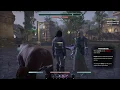 How to obtain Foreman s Key in Balmora - Elder Scrolls Online