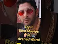 Lagu Best 5 Movies 🍿 of Arshad Warsi #top5 #bollywood #shorts